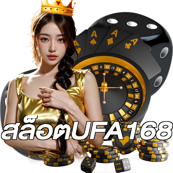สล็อตUFA168